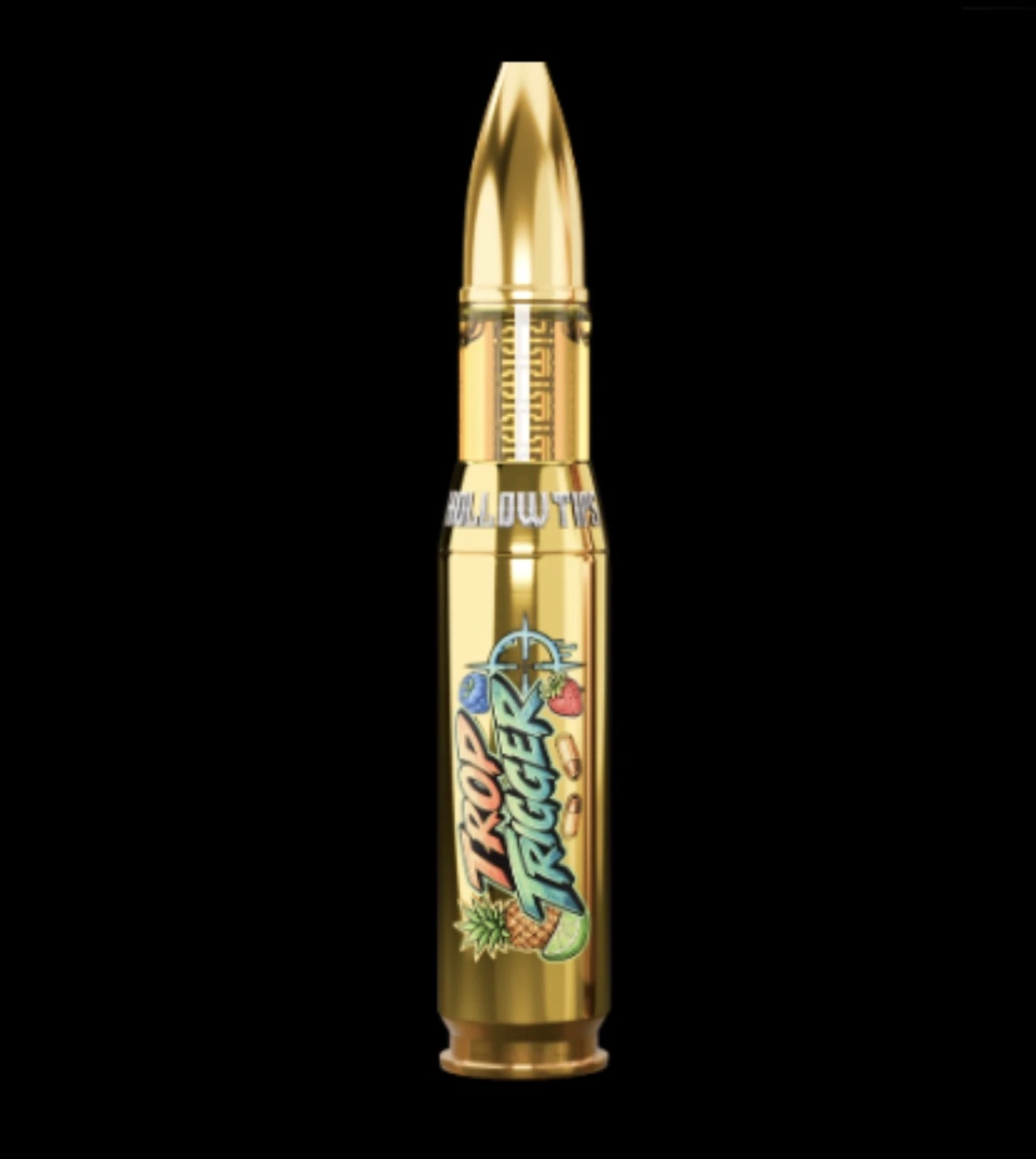 Hollowtips Trop Trigger Hollowtips Trop Trigger
