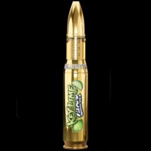 Hollowtips Key Lime Glock