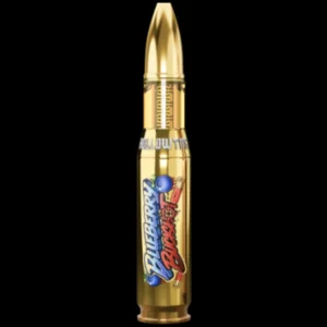 Hollowtips Blueberry Buckshot