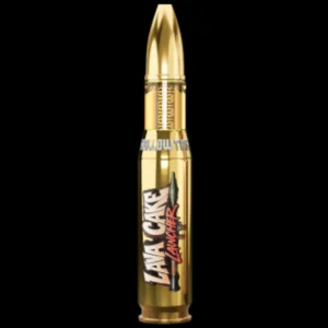 Hollowtips Lava Cake Launcher