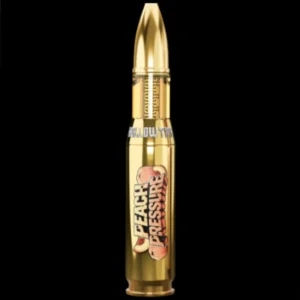 Hollowtips Peach Pressure
