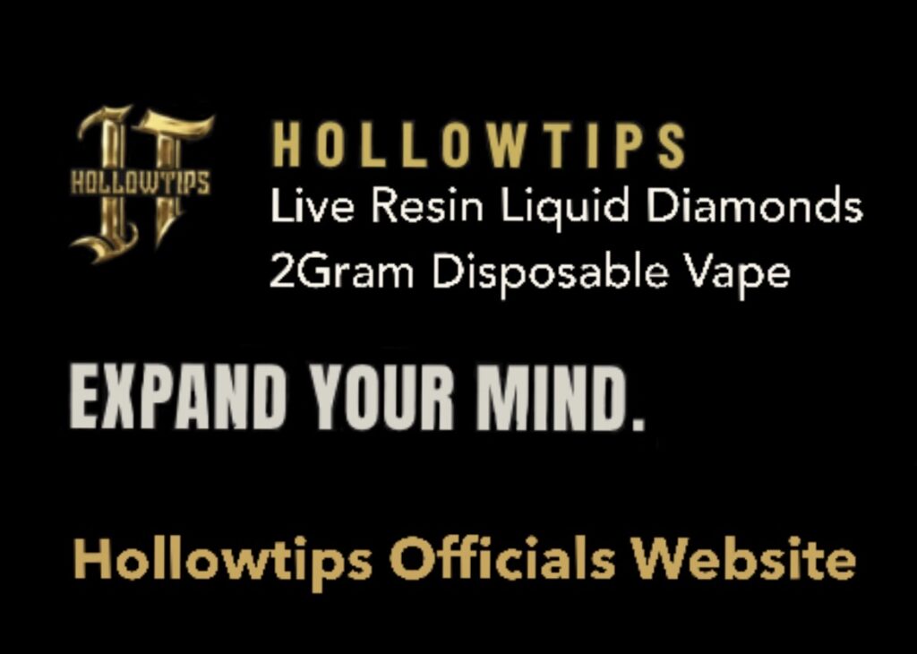 Hollowtips