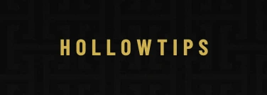 Hollow Tips