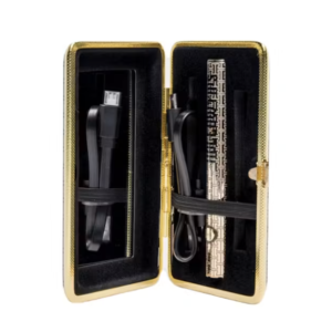 Hollowtips Battery