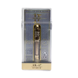 Hollowtips AK-47 Carts