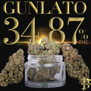 Hollowtips Gunlato 3.5g