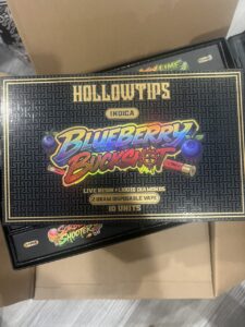 Hollowtips 2g Disposable
