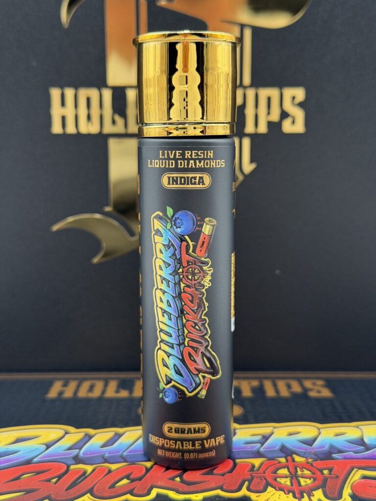 Hollowtips