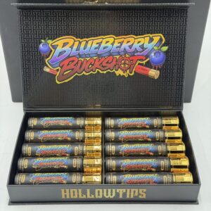 Hollowtips 2g Disposable