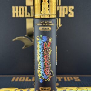Hollow Tip Carts