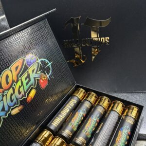 Hollowtips 2g
