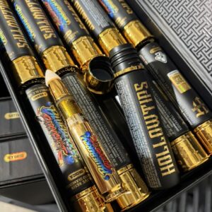 Hollowtips 2g