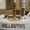 Hollow Tips